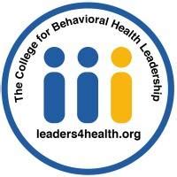 ccbhl|college for behavioral health leadership.